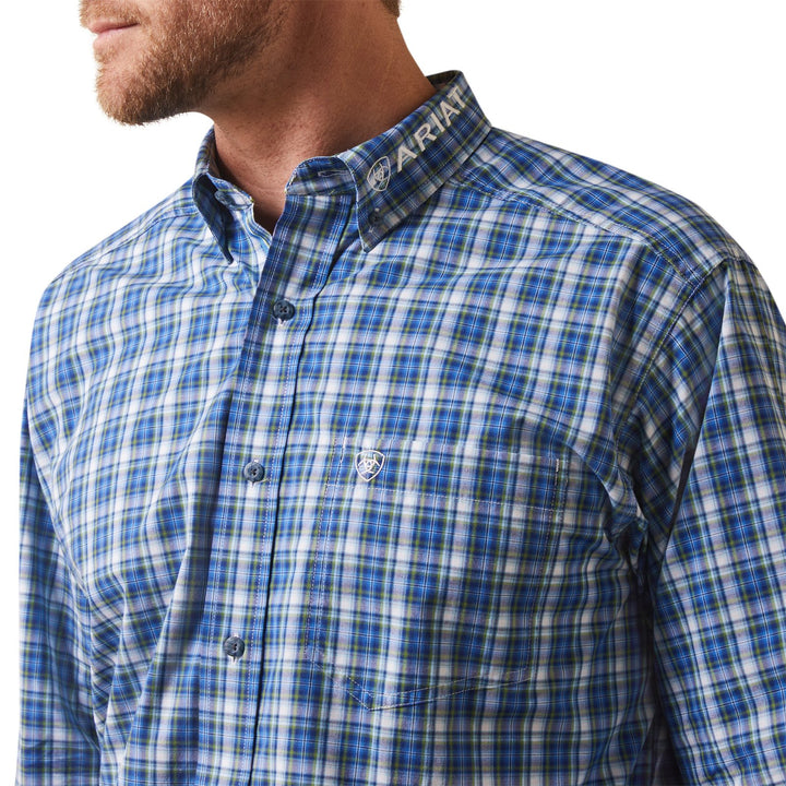Team Samson Shirt from Ariat