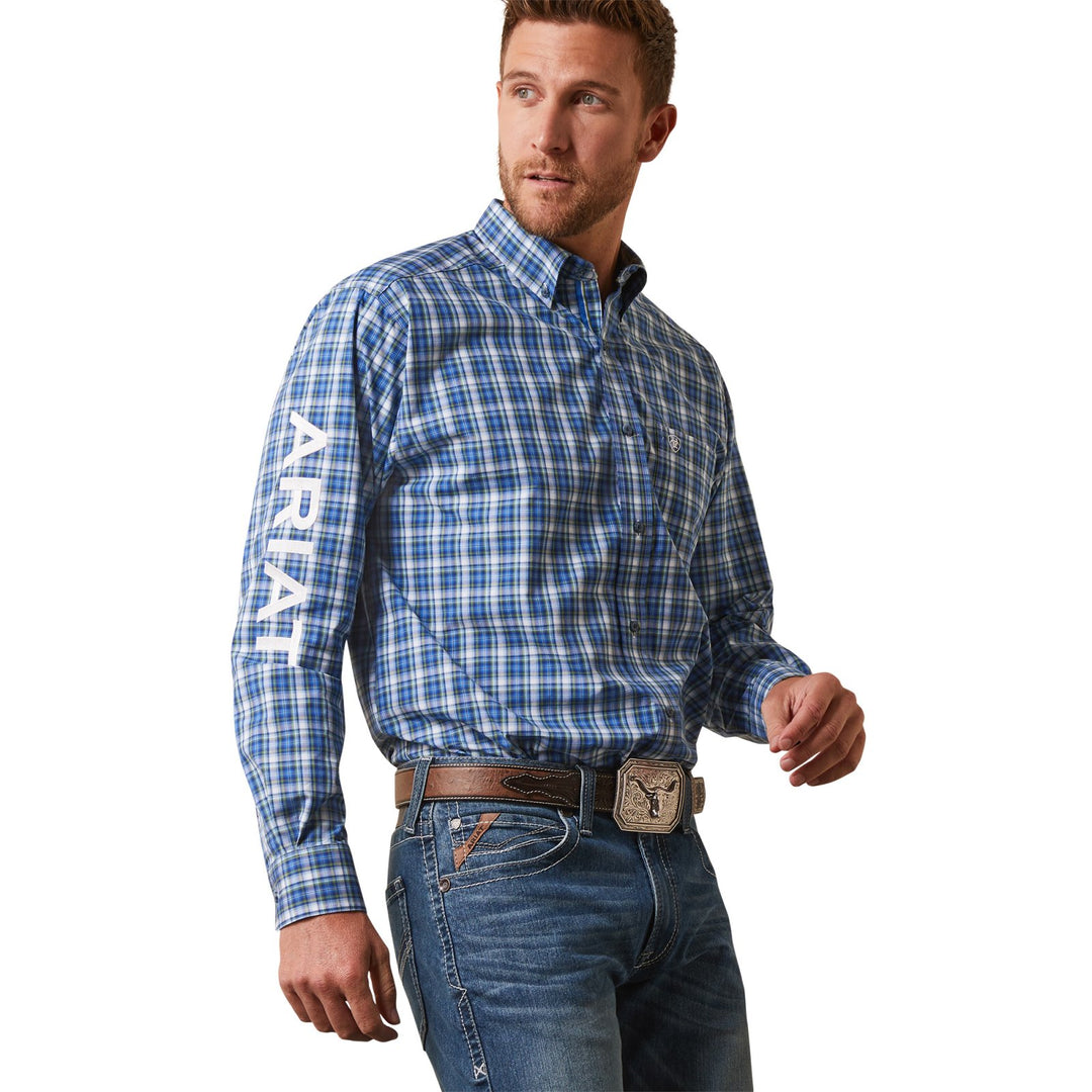 Team Samson Shirt from Ariat