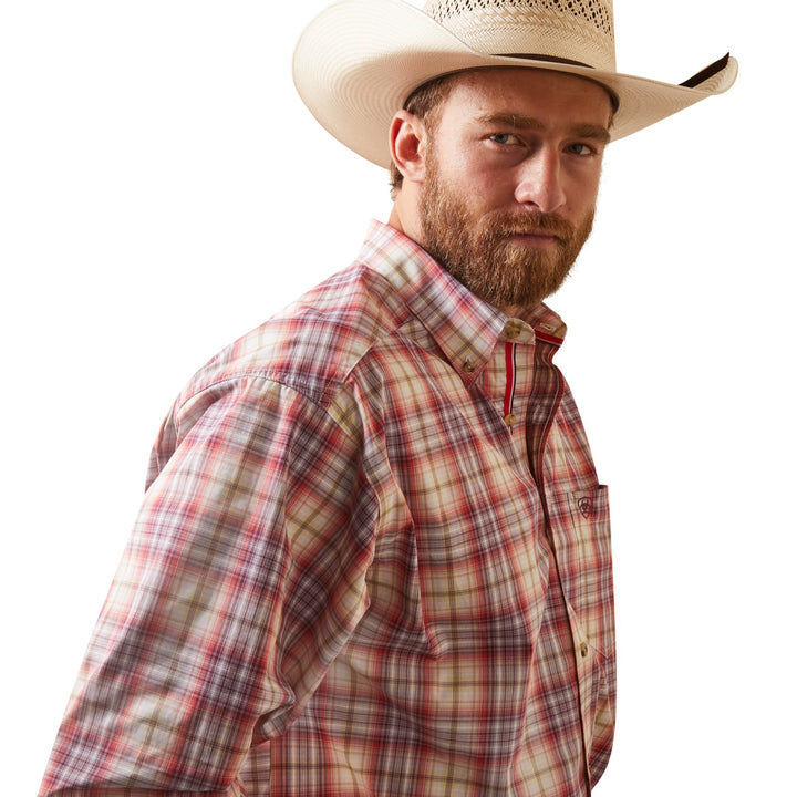 Derek Pro Series Shirt from Ariat