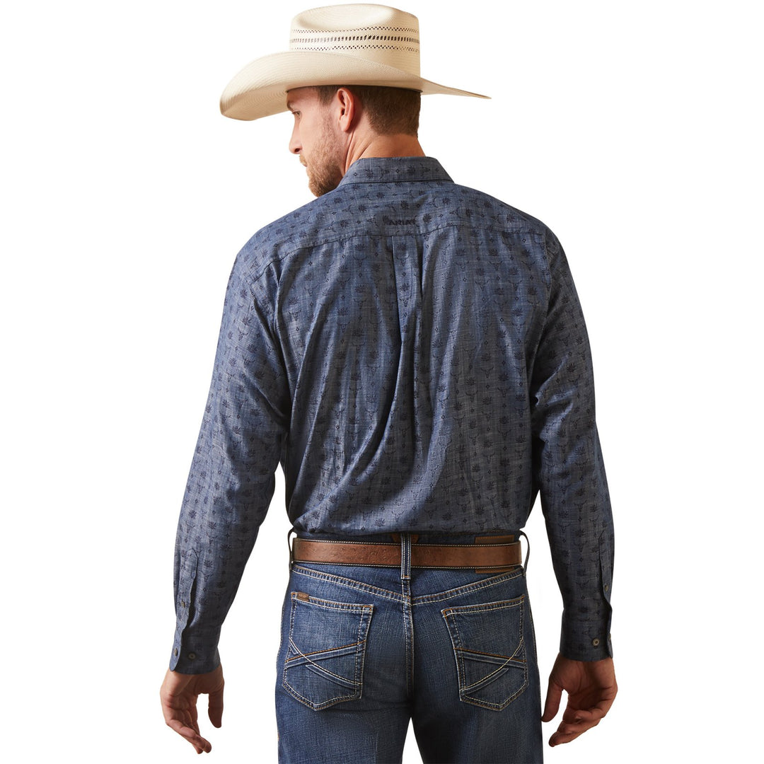 Noah Casual Shirt from Ariat