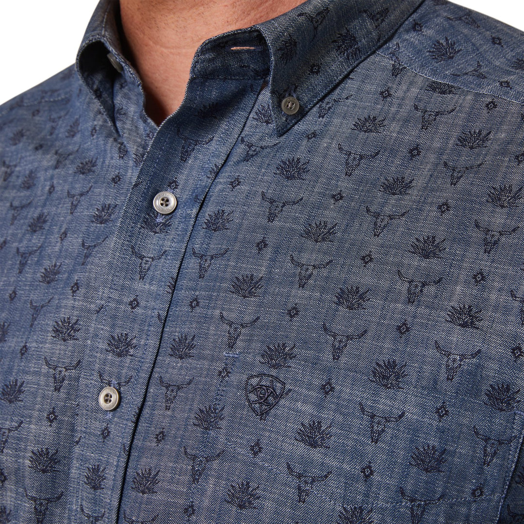 Noah Casual Shirt from Ariat