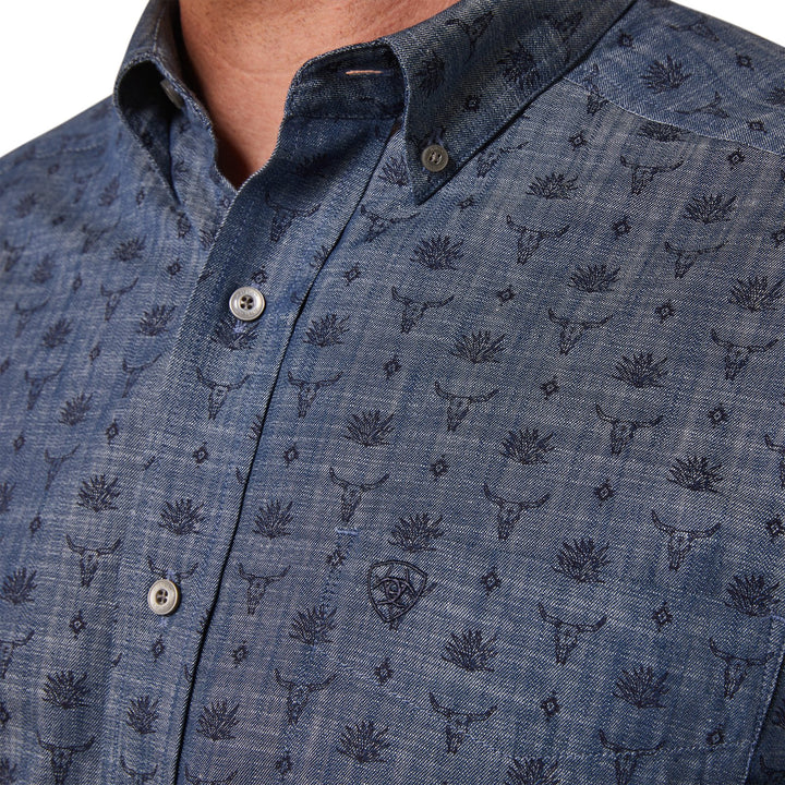 Noah Casual Shirt from Ariat