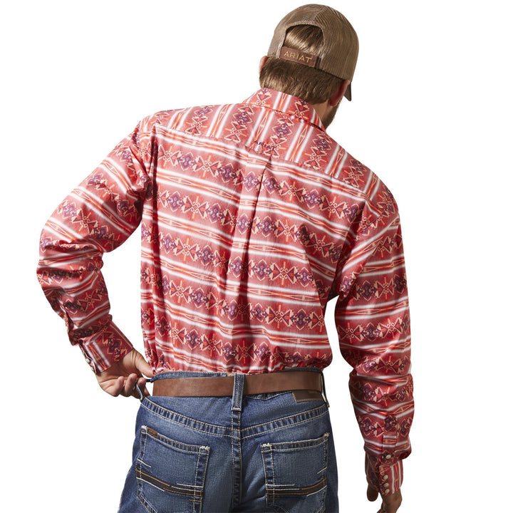 Davon Casual Shirt from Ariat