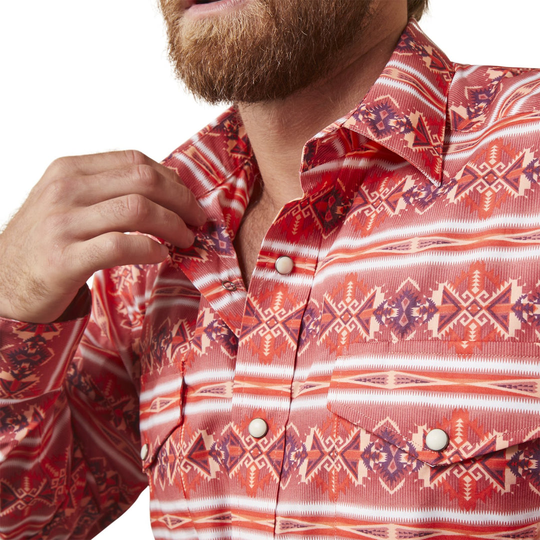 Davon Casual Shirt from Ariat
