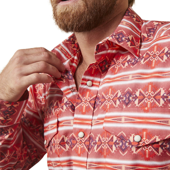 Davon Casual Shirt from Ariat