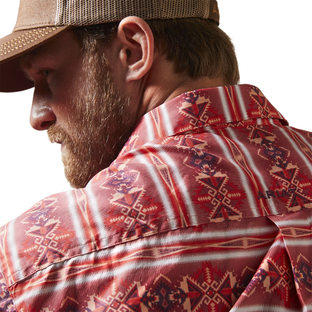 Davon Casual Shirt from Ariat