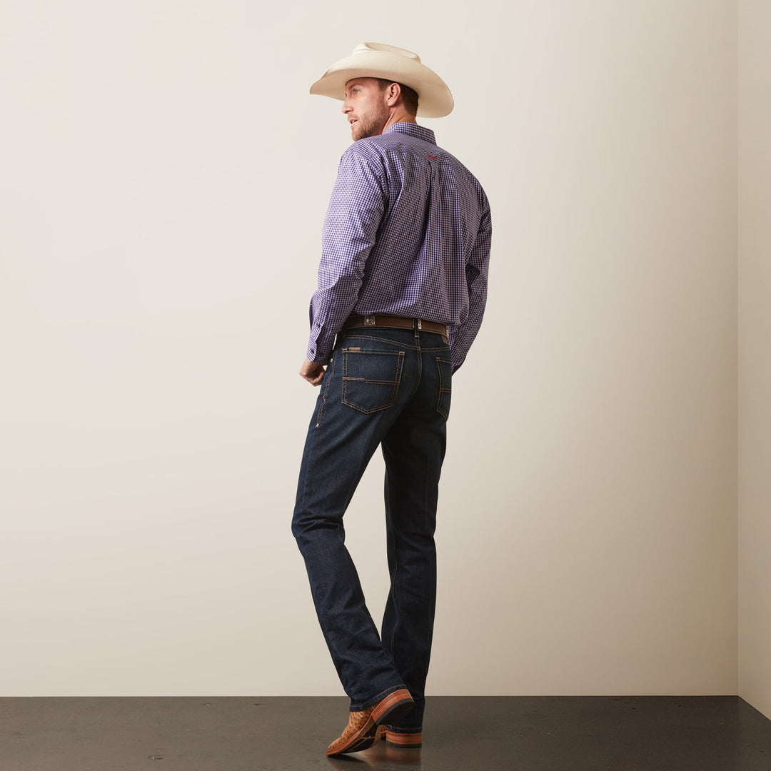 M4 Relaxed Hansen Boot Cut Jean from Ariat - High Call Outfitters