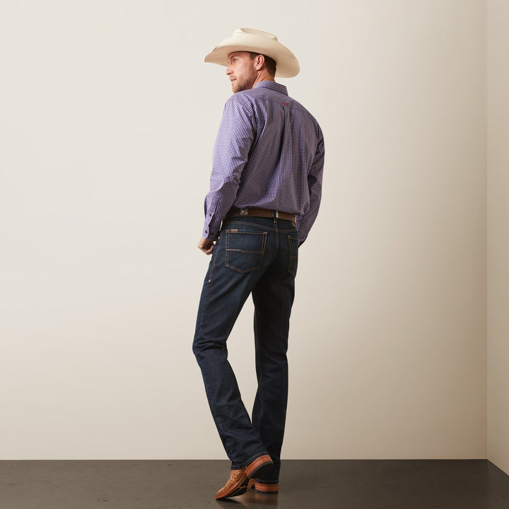 M4 Relaxed Hansen Boot Cut Jean from Ariat - High Call Outfitters