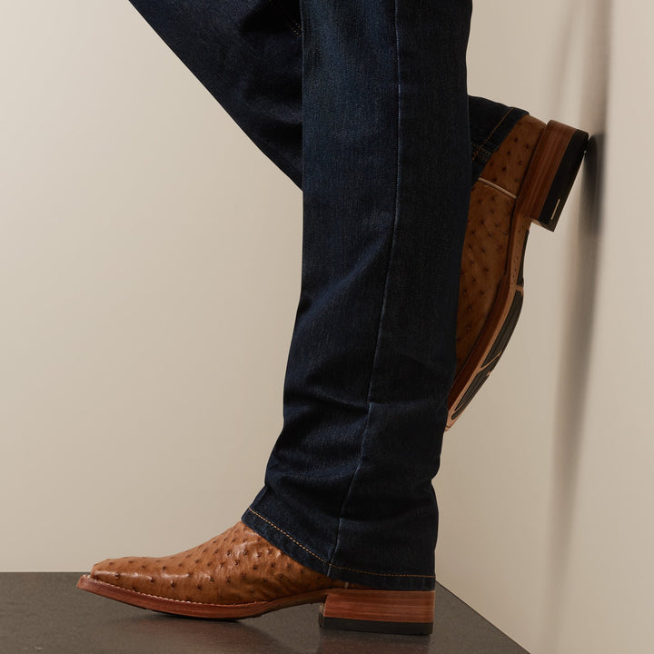 M4 Relaxed Hansen Boot Cut Jean from Ariat - High Call Outfitters
