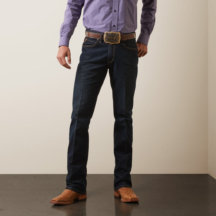 M4 Relaxed Hansen Boot Cut Jean from Ariat - High Call Outfitters