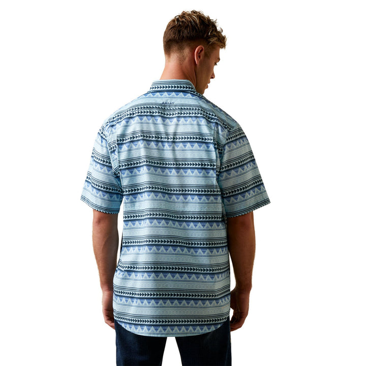 VentTEK Classic Fit Shirt from Ariat