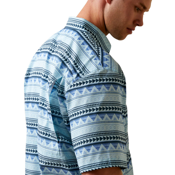 VentTEK Classic Fit Shirt from Ariat