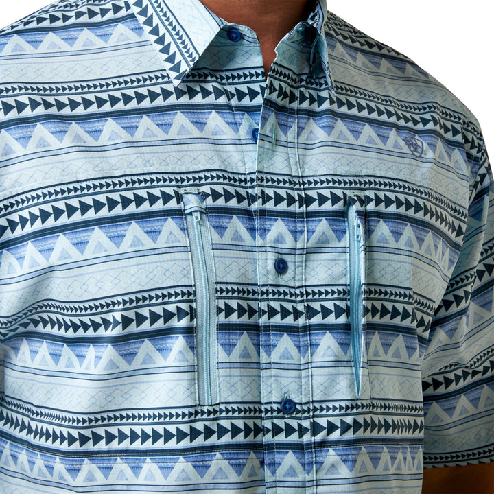 VentTEK Classic Fit Shirt from Ariat