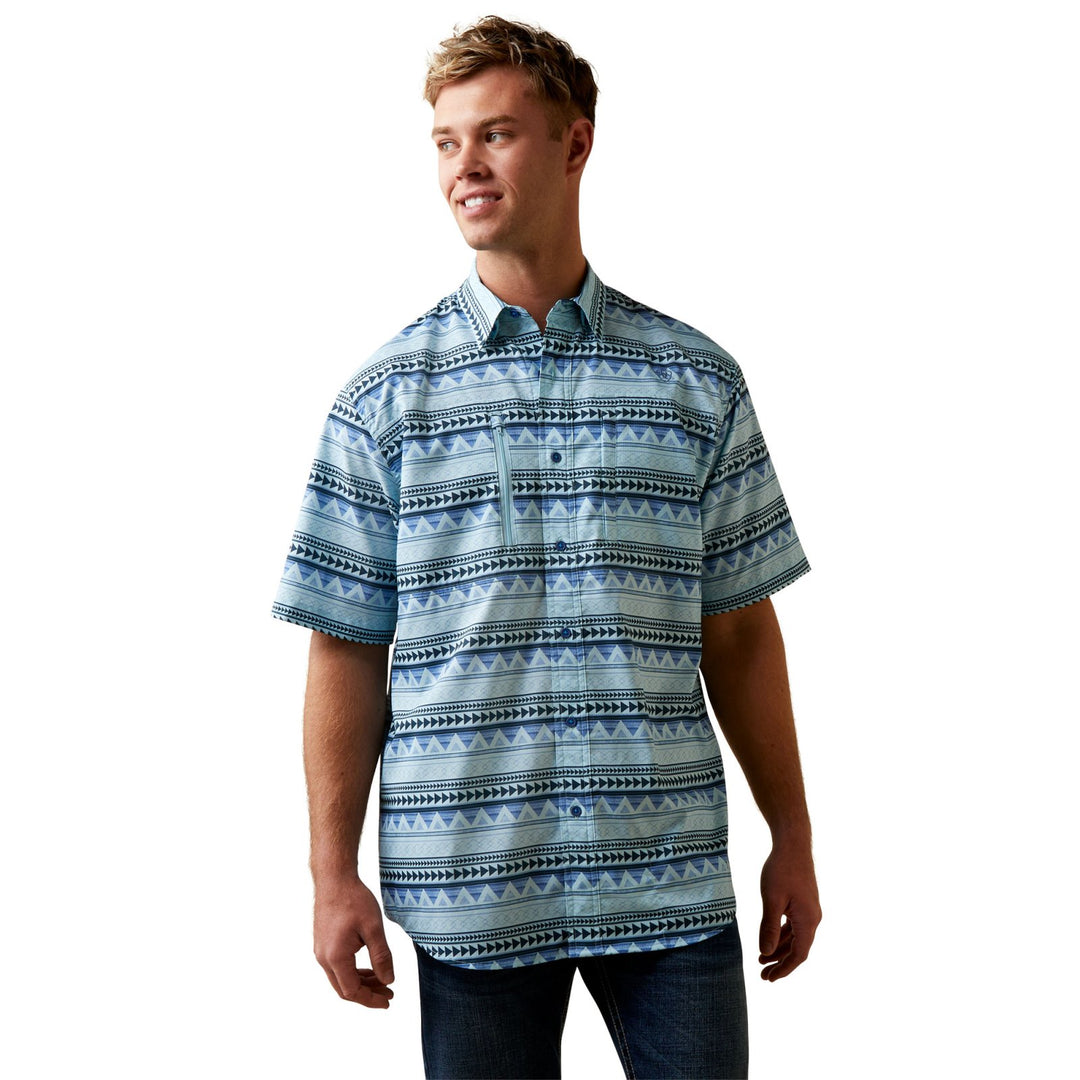 VentTEK Classic Fit Shirt from Ariat