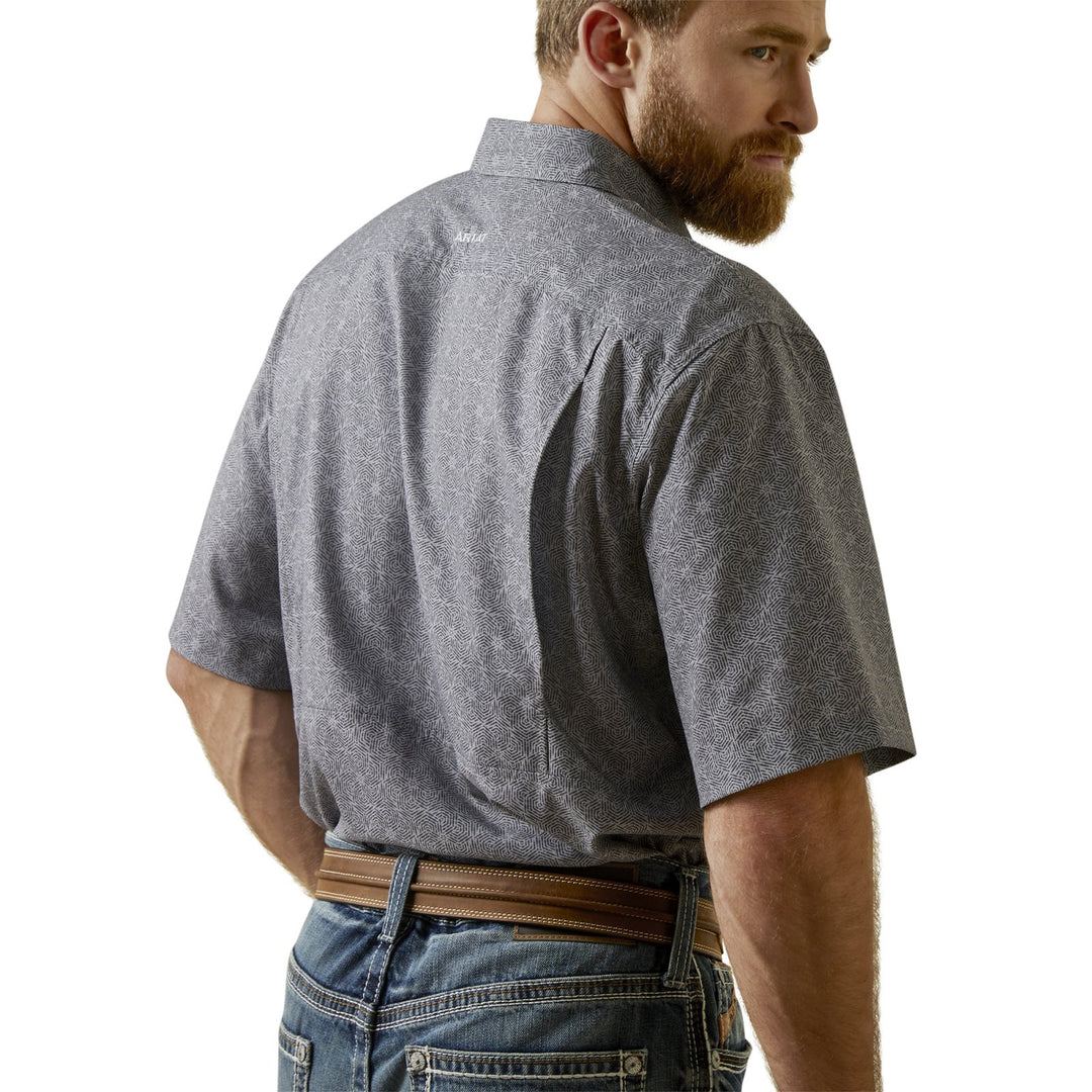 VentTEK Classic Fit Shirt from Ariat