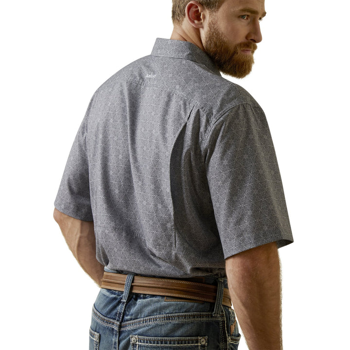 VentTEK Classic Fit Shirt from Ariat