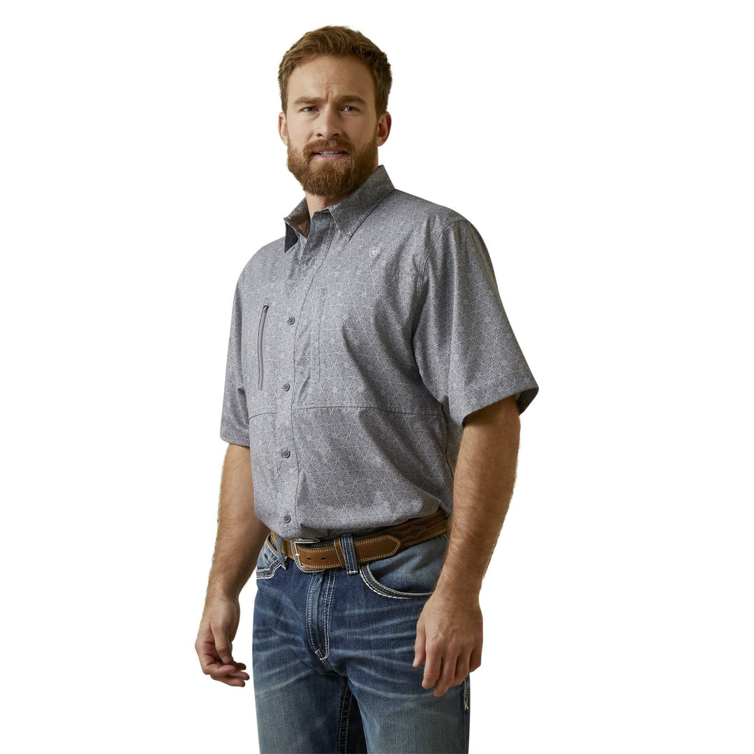 VentTEK Classic Fit Shirt from Ariat