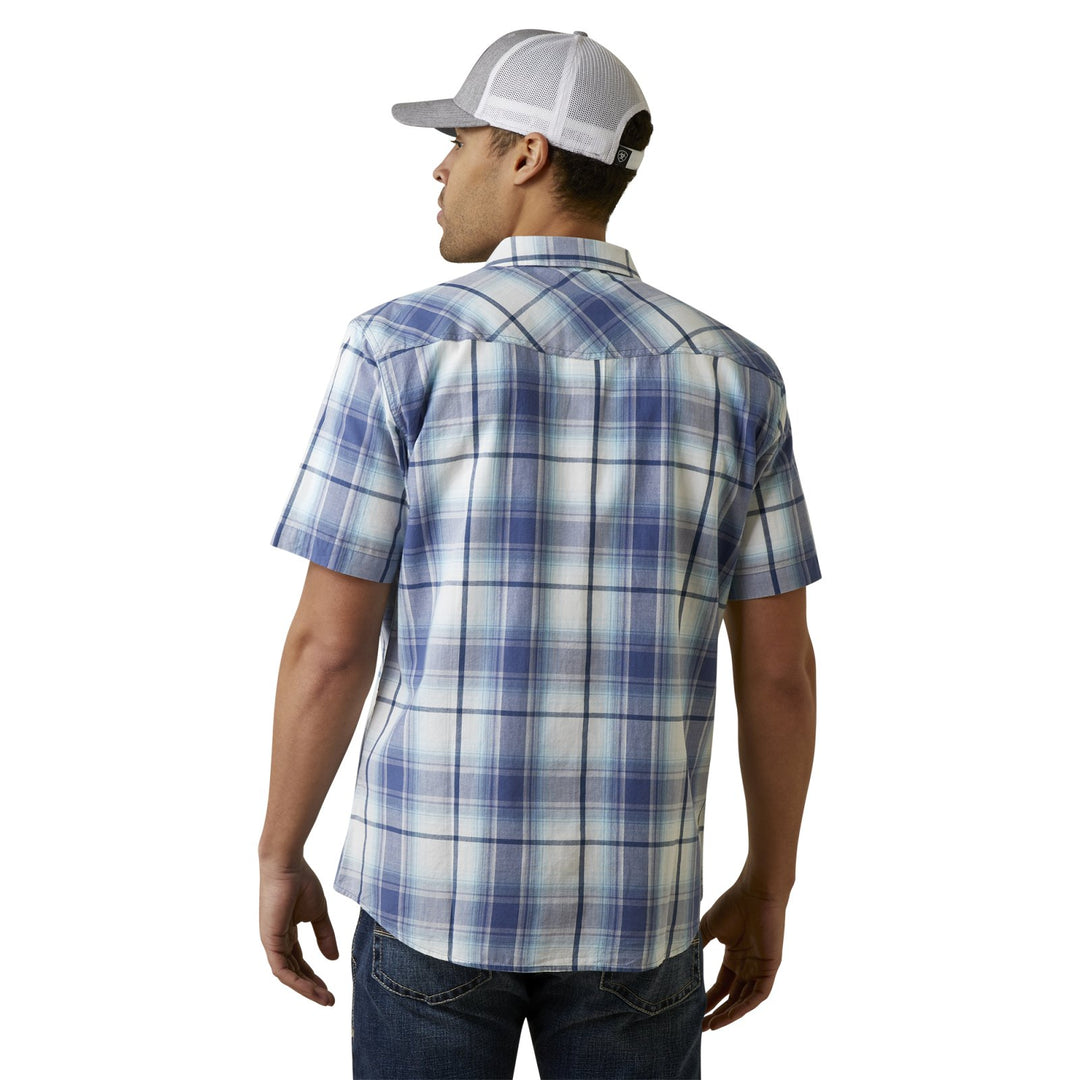 Hadder Shirt from Ariat