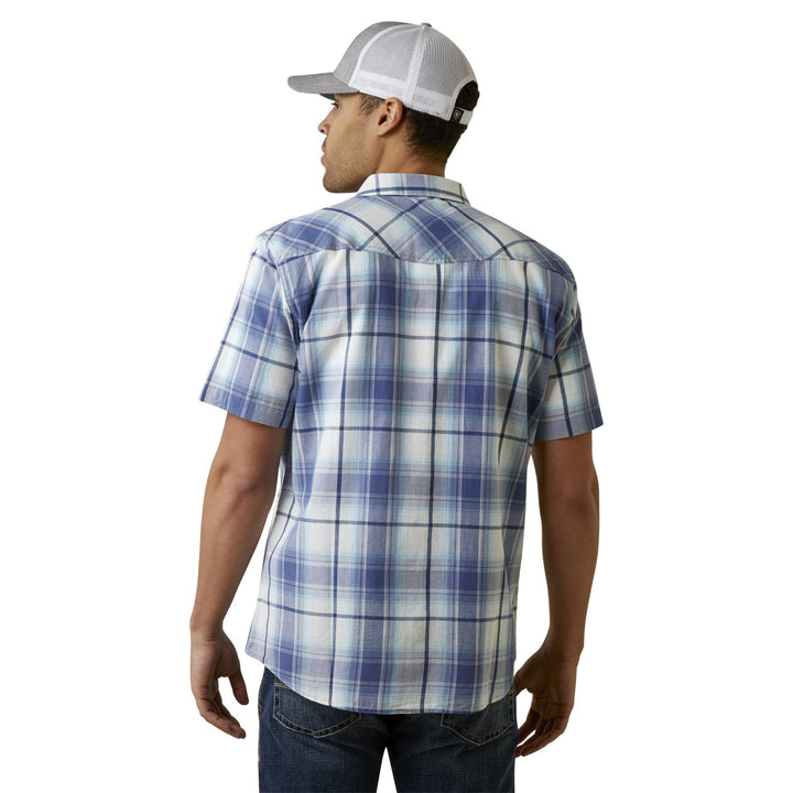 Hadder Shirt from Ariat