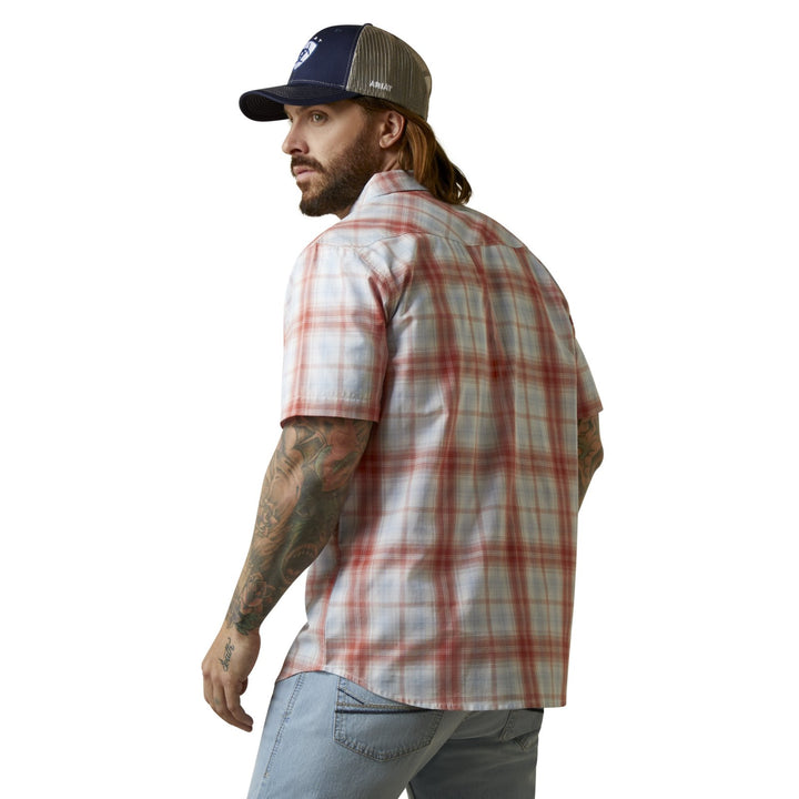 Harter Shirt from Ariat