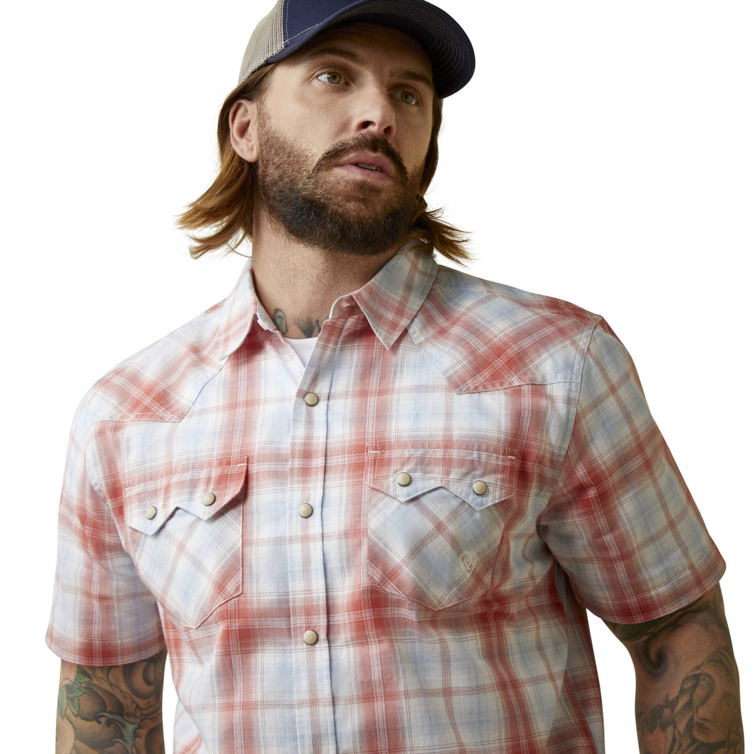 Harter Shirt from Ariat
