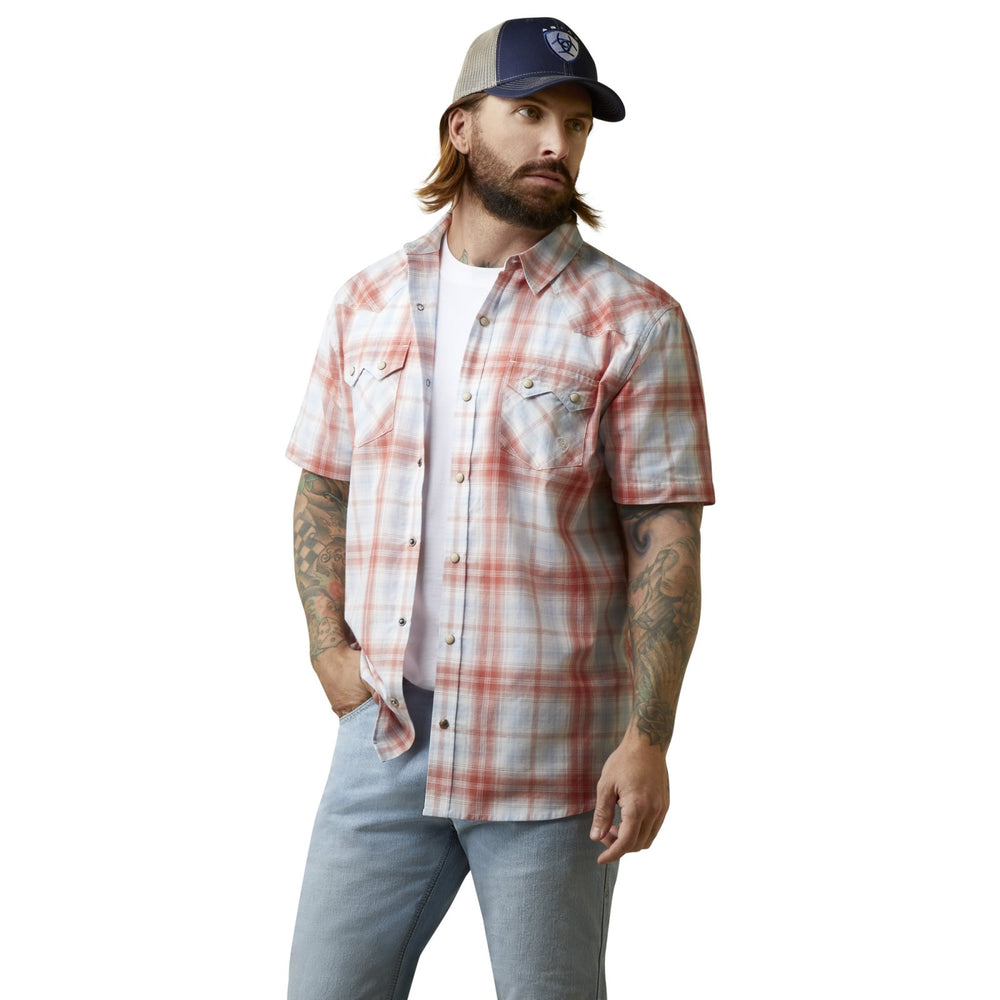 Harter Shirt from Ariat - High Call Outfitters