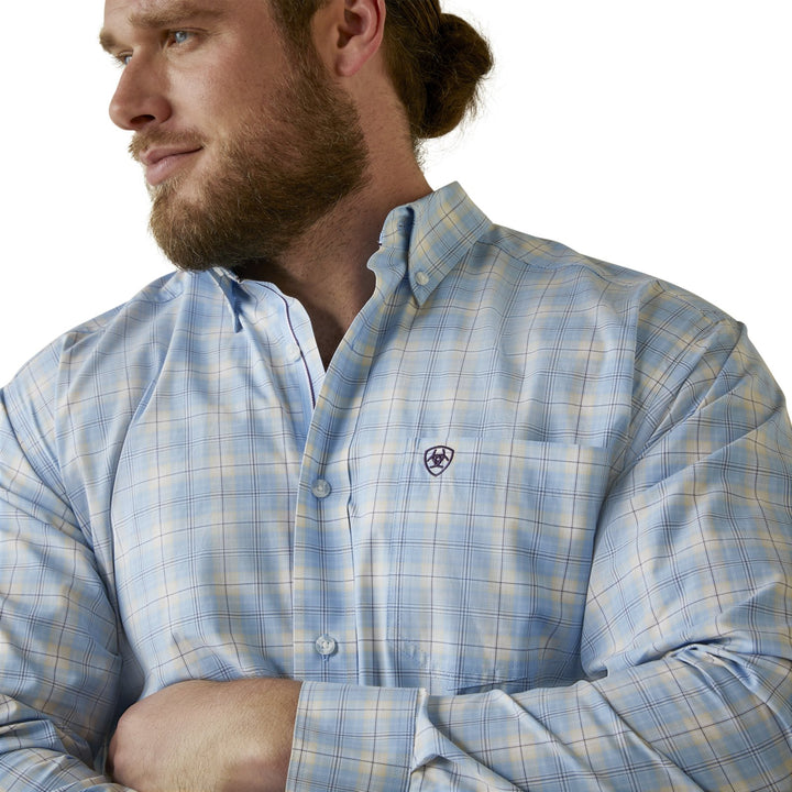 Malik Shirt from Ariat