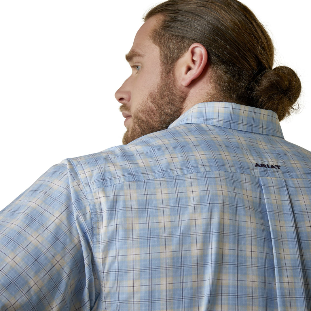 Malik Shirt from Ariat
