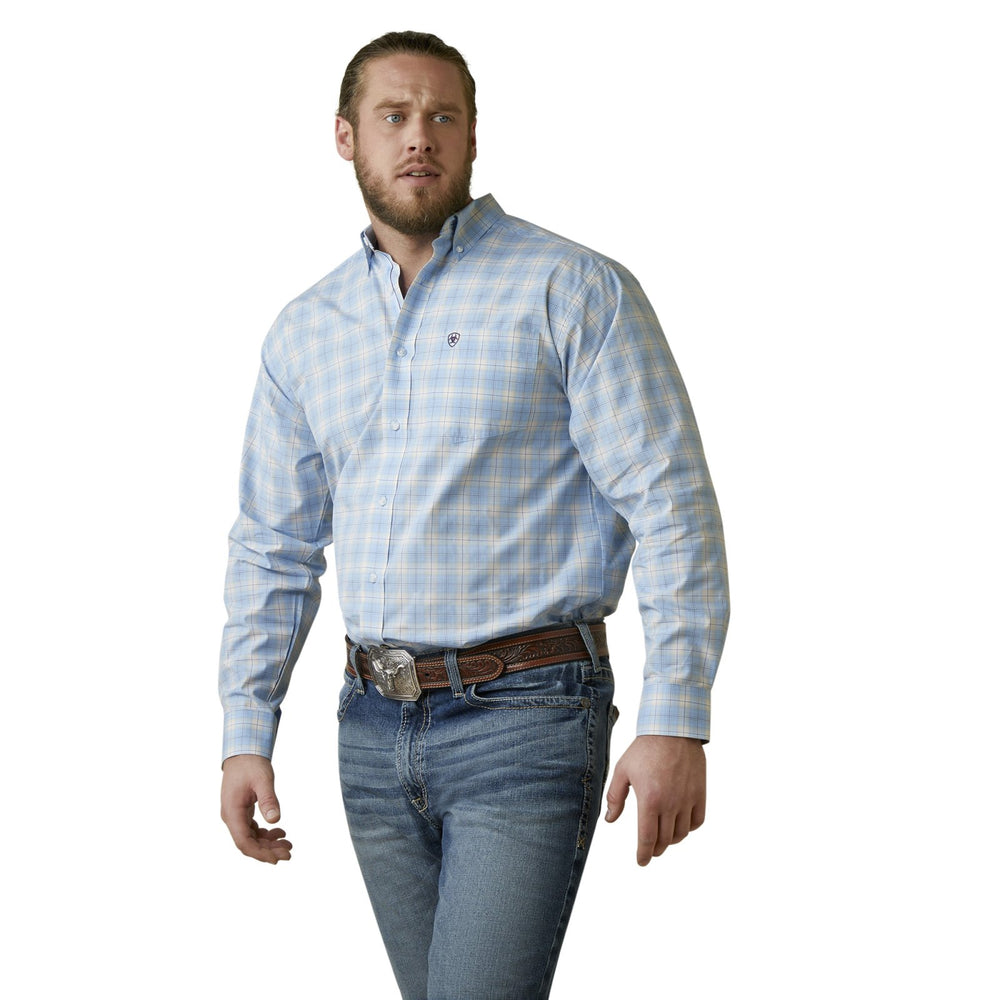 Malik Shirt from Ariat - High Call Outfitters