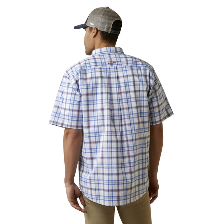 Jacoby Pro Series Shirt from Ariat - High Call Outfitters