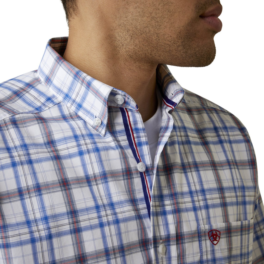 Jacoby Pro Series Shirt from Ariat - High Call Outfitters