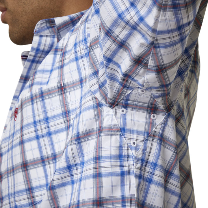 Jacoby Pro Series Shirt from Ariat - High Call Outfitters