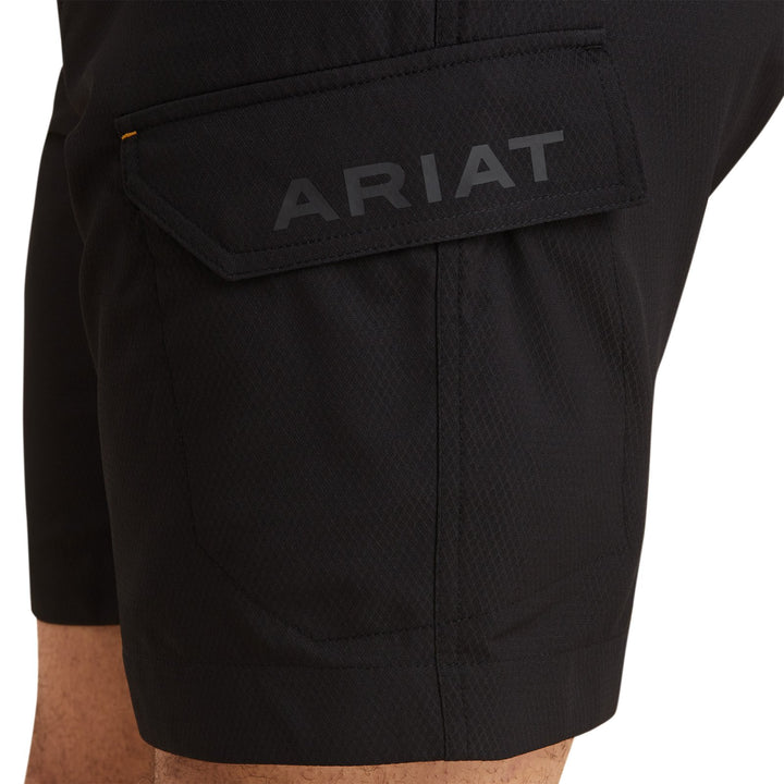 Rebar Workflow Ultralight Short from Ariat