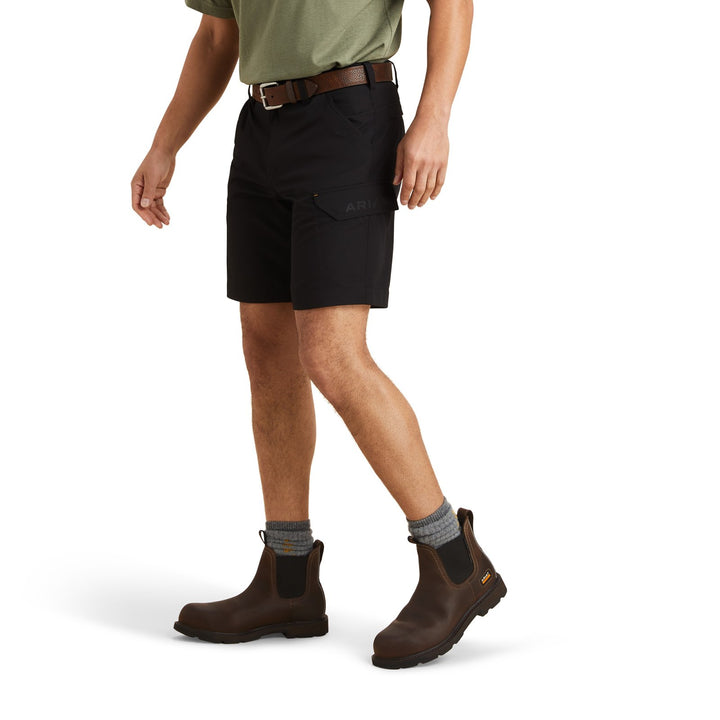 Rebar Workflow Ultralight Short from Ariat
