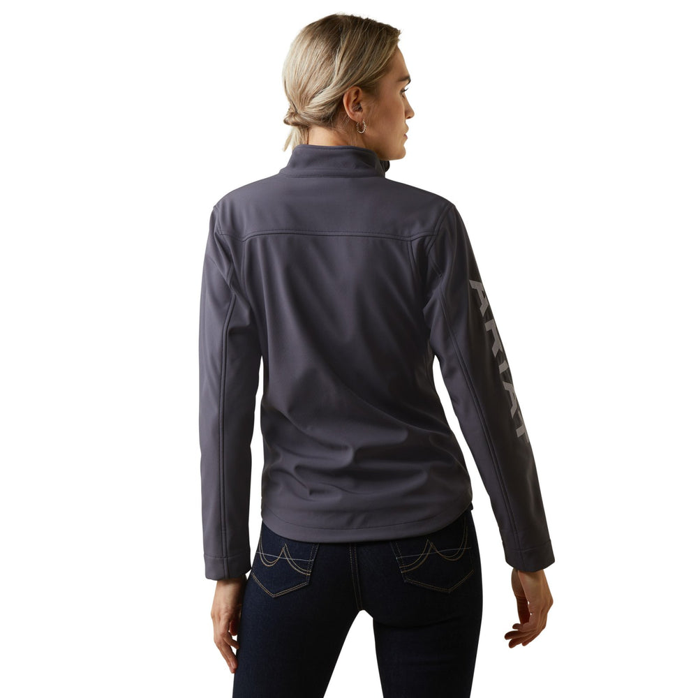 New Team Softshell Jacket from Ariat - High Call Outfitters
