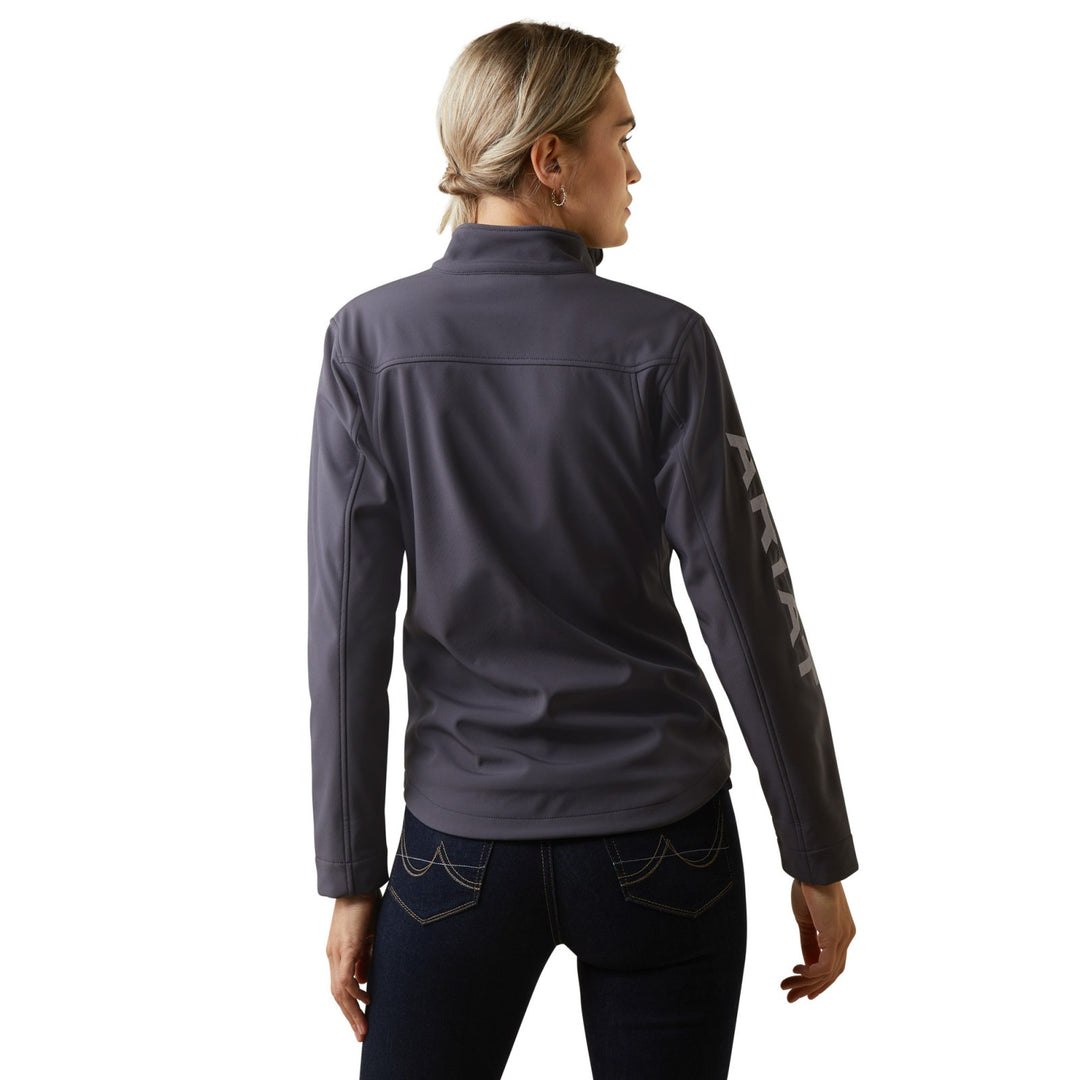New Team Softshell Jacket from Ariat
