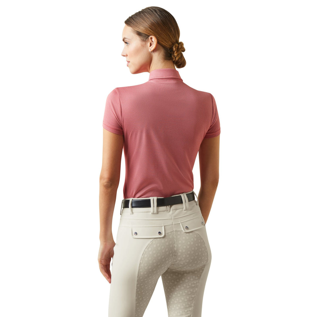 Talent Polo from Ariat - High Call Outfitters