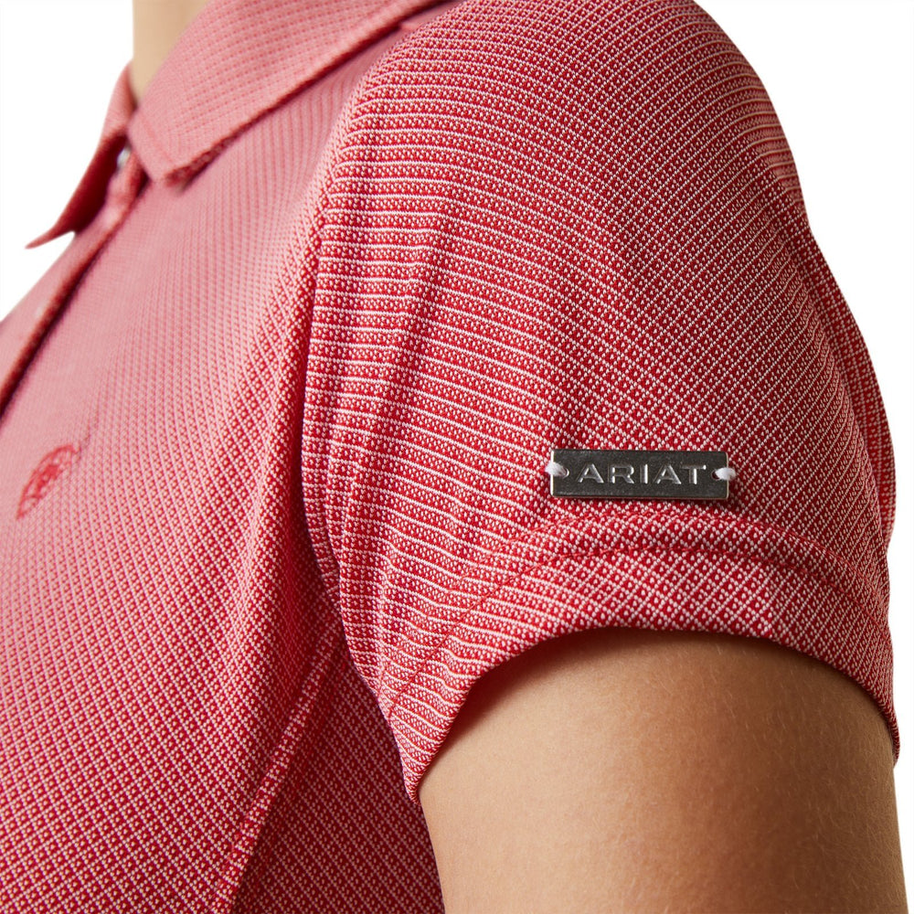 Talent Polo from Ariat - High Call Outfitters