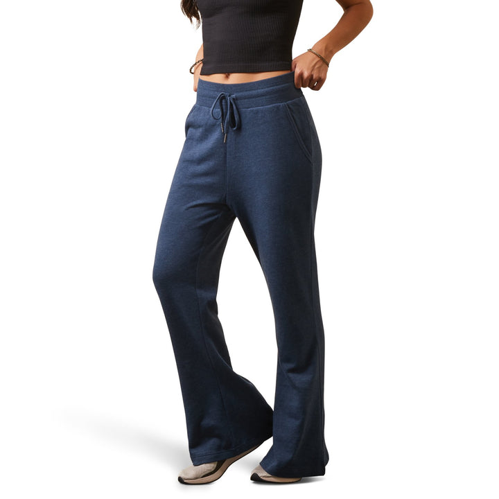 Nikki Flare Sweatpant from Ariat