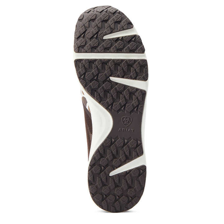 Fuse Cow Print from Ariat