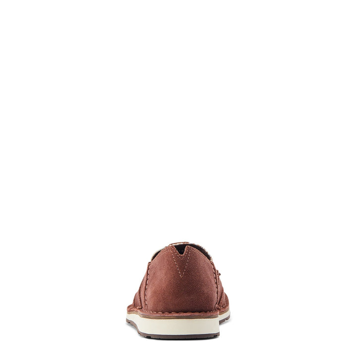 Cruiser Western Aloha from Ariat
