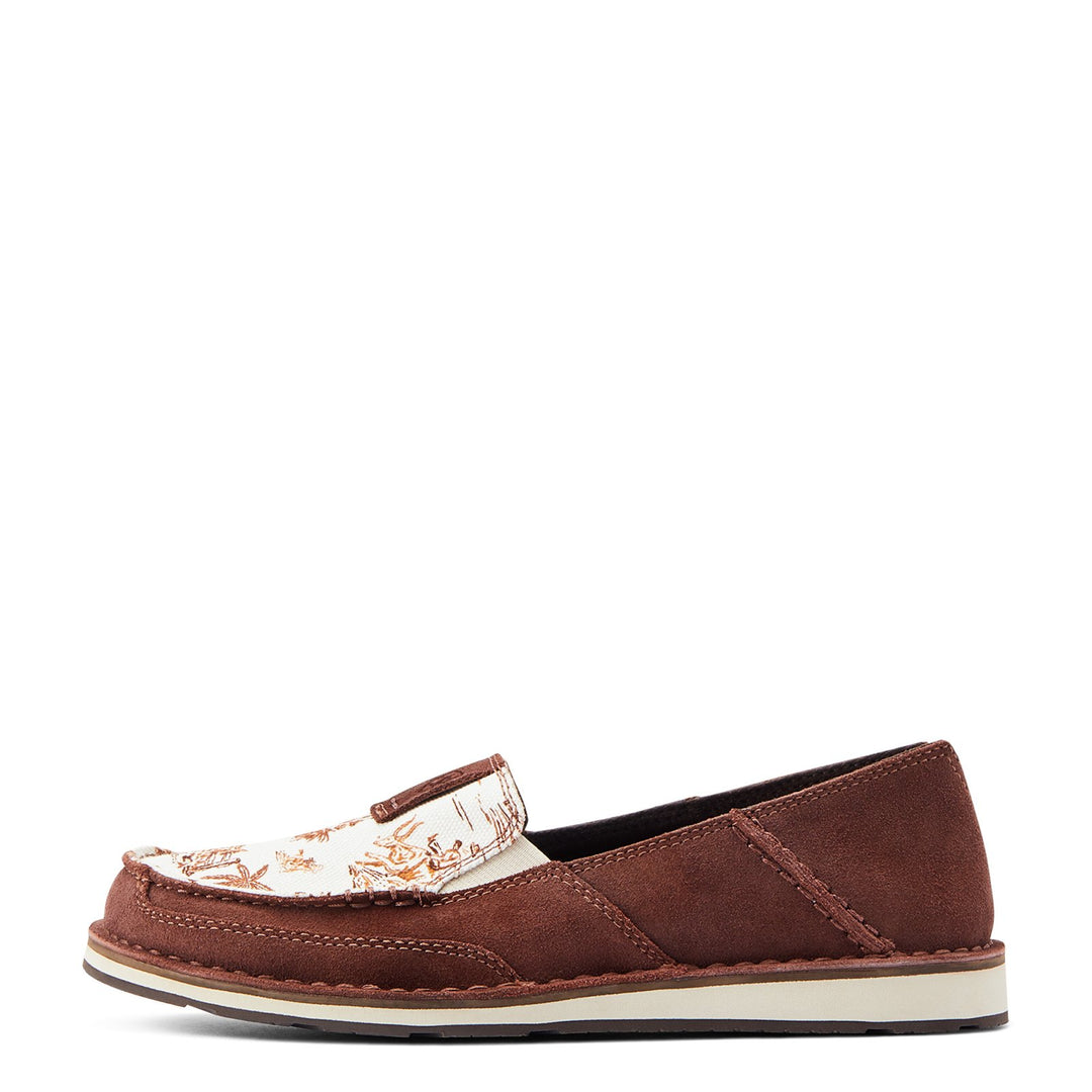 Cruiser Western Aloha from Ariat
