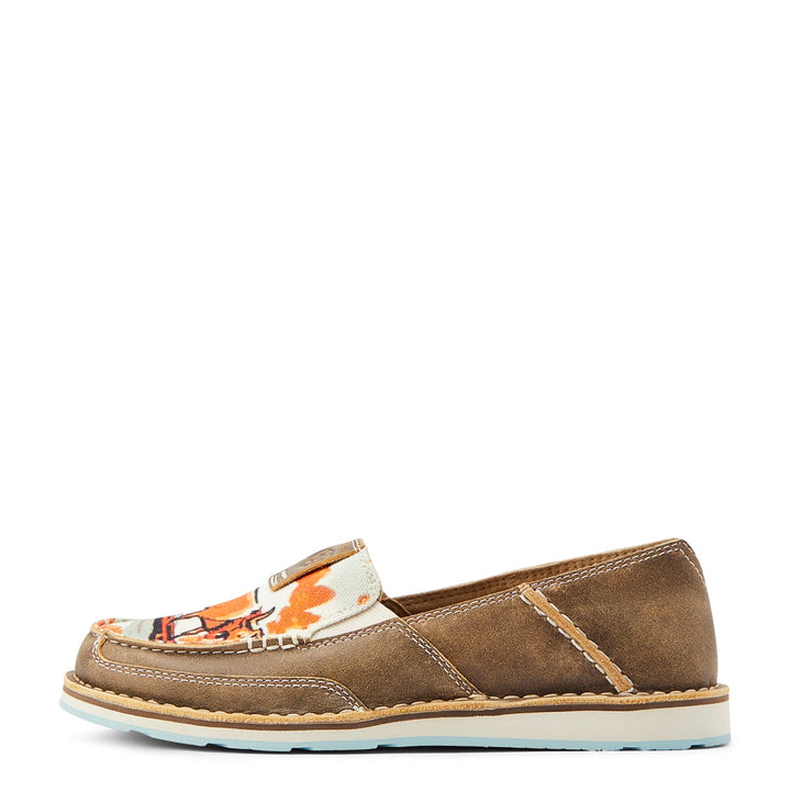 Cruiser Western Aloha from Ariat