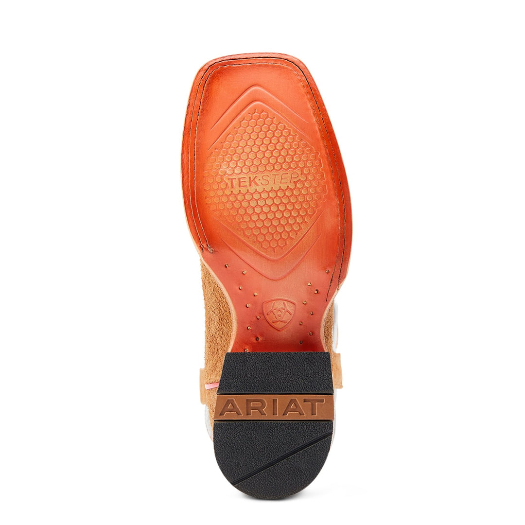 Frontier Western Aloha from Ariat
