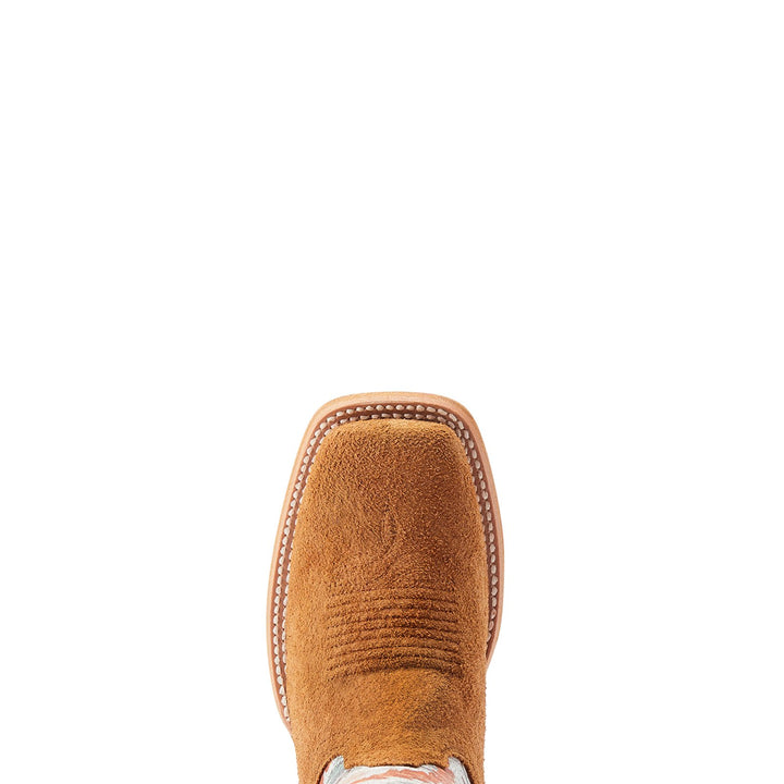 Frontier Western Aloha from Ariat