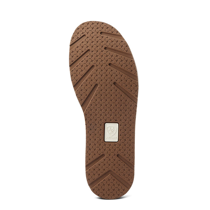 Cruiser Metallic Bronze from Ariat