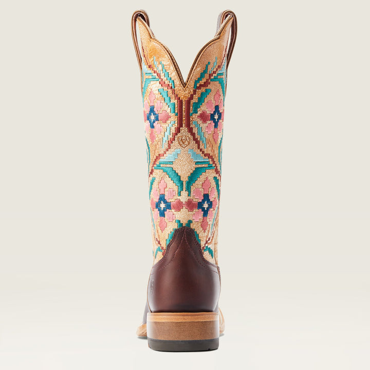 Frontier Daniella Western Boot from Ariat