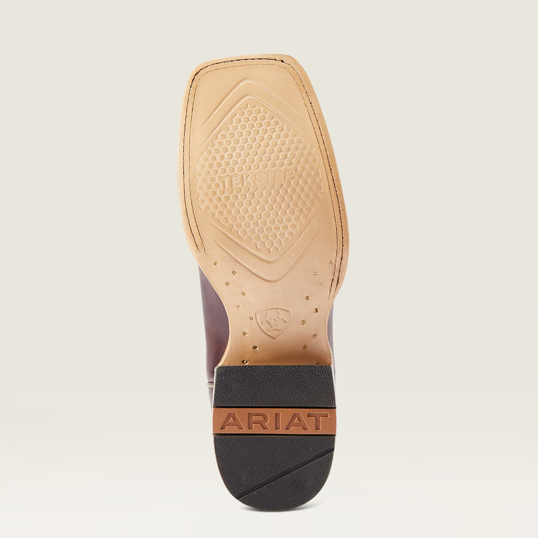 Frontier Daniella Western Boot from Ariat