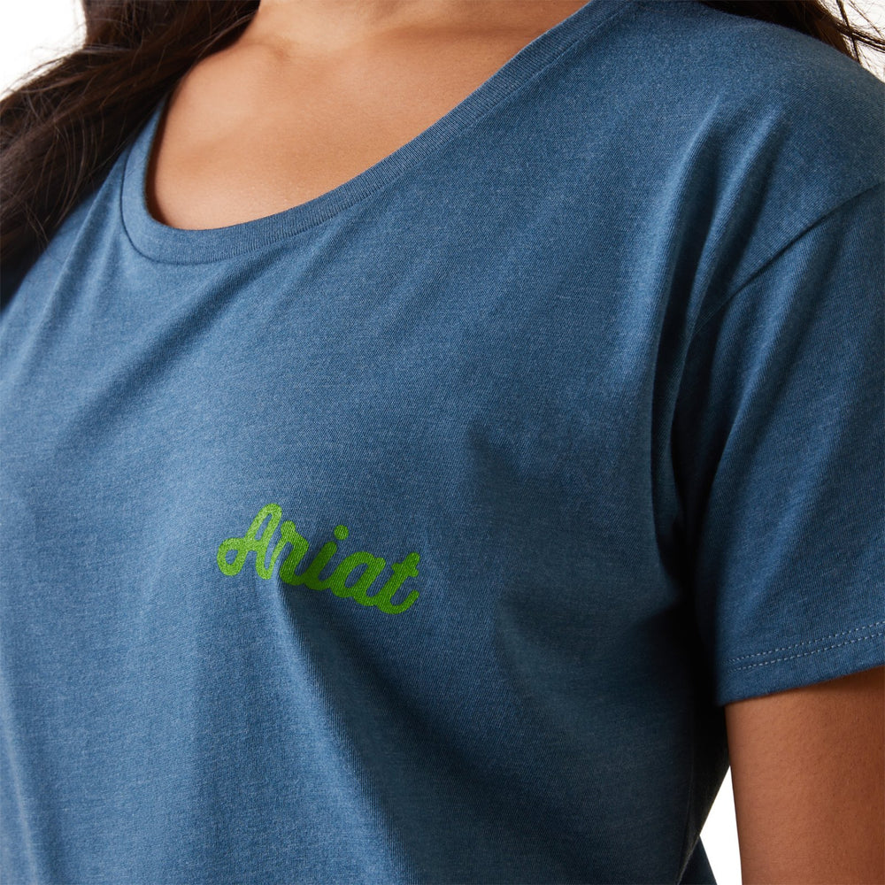 Grow Up Tee from Ariat - High Call Outfitters