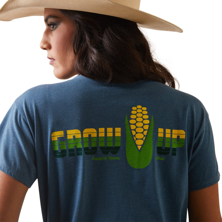 Grow Up Tee from Ariat
